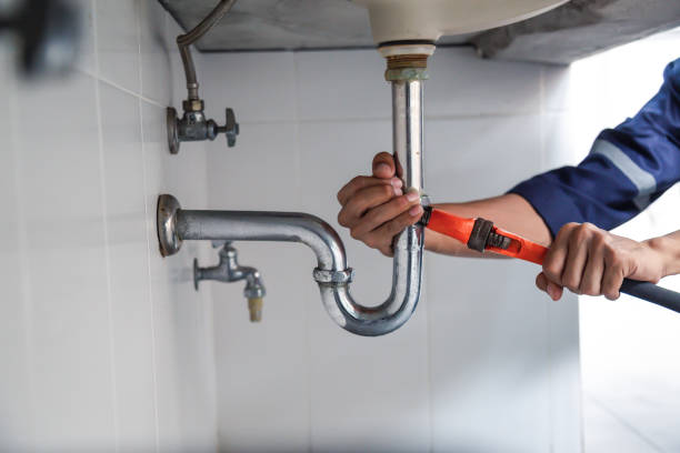 Best Gas Line Installation and Repair  in Newport, VT